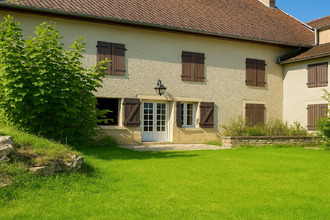  appartement besancon 25000