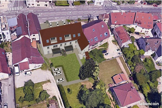  appartement besancon 25000