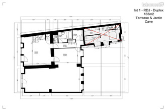  appartement besancon 25000