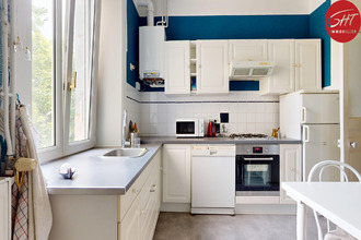  appartement besancon 25000