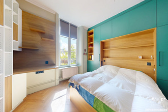  appartement besancon 25000