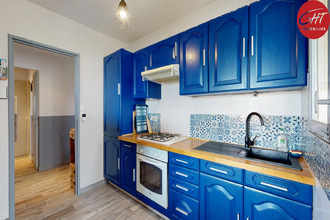  appartement besancon 25000