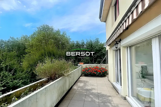  appartement besancon 25000