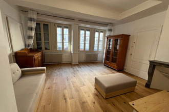  appartement besancon 25000