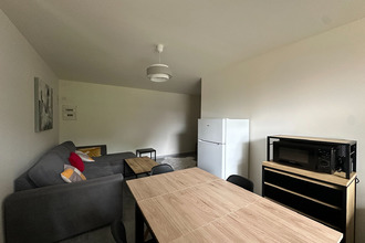  appartement besancon 25000