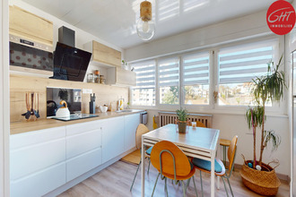  appartement besancon 25000