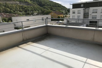  appartement besancon 25000