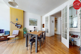  appartement besancon 25000