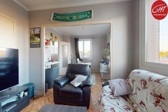  appartement besancon 25000