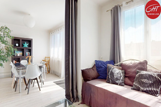  appartement besancon 25000