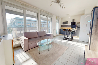  appartement besancon 25000