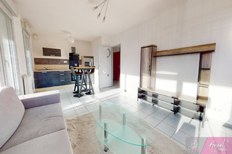  appartement besancon 25000