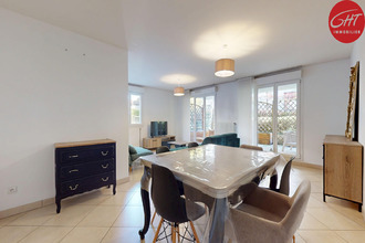  appartement besancon 25000