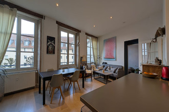  appartement besancon 25000