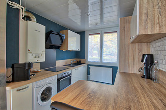  appartement besancon 25000