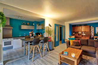  appartement besancon 25000