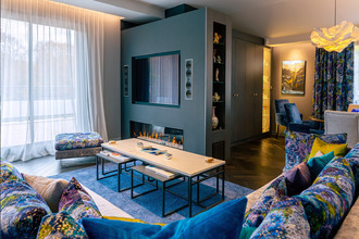  appartement besancon 25000