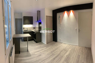  appartement besancon 25000