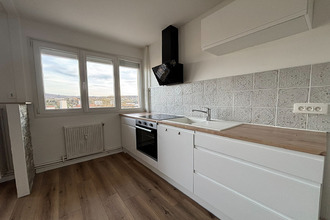 appartement besancon 25000