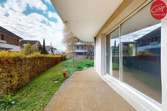  appartement besancon 25000