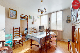  appartement besancon 25000