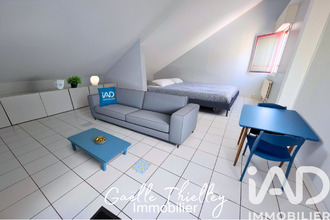  appartement besancon 25000