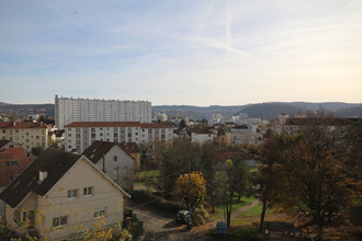  appartement besancon 25000