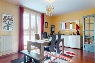  appartement besancon 25000