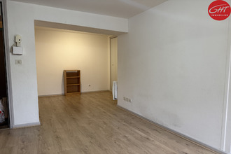  appartement besancon 25000