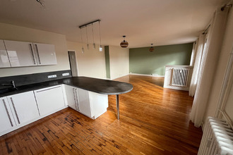  appartement besancon 25000