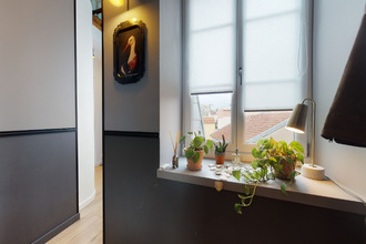  appartement besancon 25000