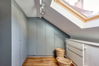  appartement besancon 25000