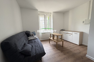  appartement besancon 25000