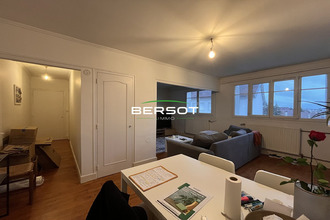  appartement besancon 25000