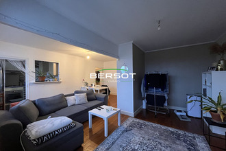  appartement besancon 25000