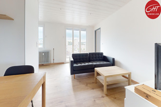  appartement besancon 25000