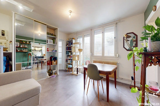  appartement besancon 25000