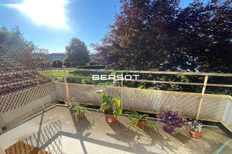  appartement besancon 25000
