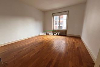  appartement besancon 25000