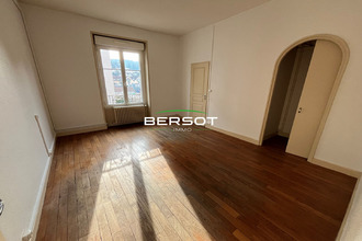  appartement besancon 25000