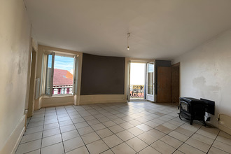  appartement besancon 25000