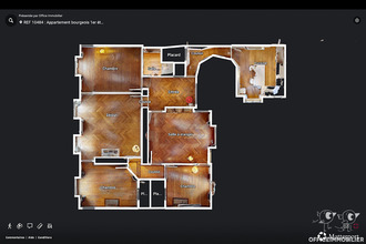  appartement besancon 25000