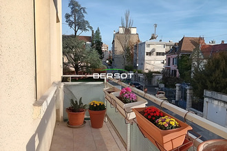  appartement besancon 25000