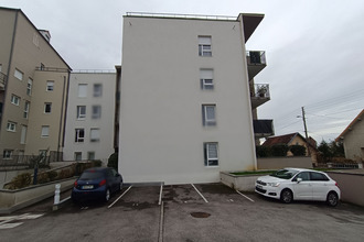  appartement besancon 25000