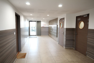  appartement besancon 25000