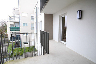  appartement besancon 25000
