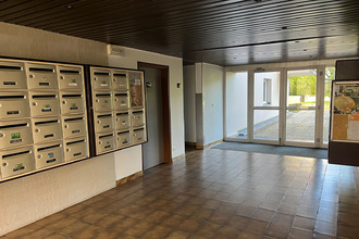  appartement besancon 25000