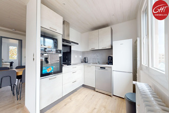  appartement besancon 25000