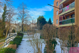  appartement besancon 25000