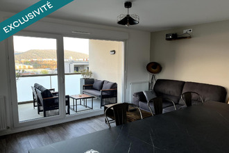  appartement besancon 25000